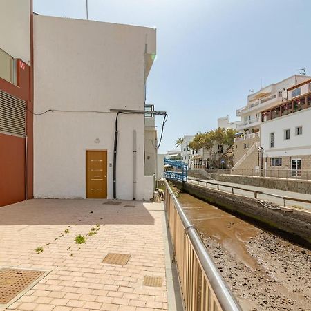 Canarian Holiday Home - Seaside Puerto De Mogan Exterior photo